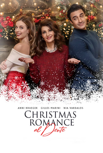 A Taste of Christmas (2020)