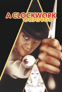 A Clockwork Orange (1971)