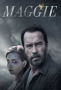 Maggie (2015)