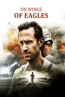On Wings of Eagles (2016)
