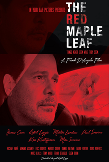 The Red Maple Leaf (2016)
