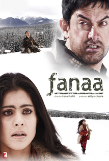 Fanaa (2006)