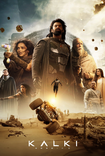 Kalki 2898 AD (2024)