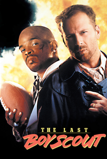 The Last Boy Scout (1991)