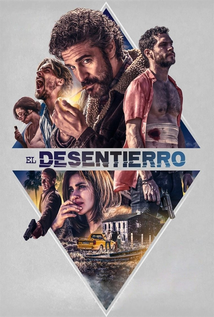 The Uncovering (2018)