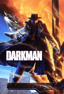 Darkman (1990)