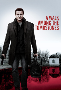 A Walk Among the Tombstones (2014)