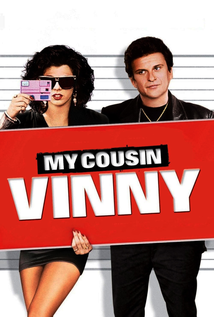 My Cousin Vinny (1992)