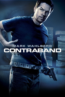 Contraband (2012)