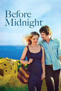 Before Midnight (2013)