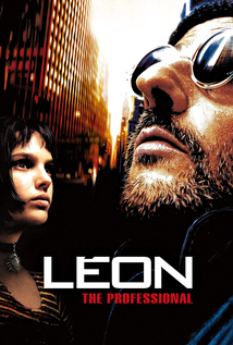 Léon: The Professional (1994) a.k.a Leon