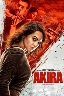 Naam Hai Akira (2016) a.k.a Akira
