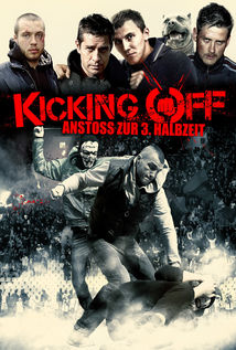 Kicking Off (2013) a.k.a Okolofutbola