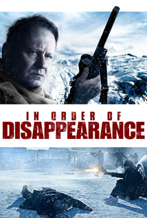 In Order of Disappearance (2014) a.k.a Kraftidioten