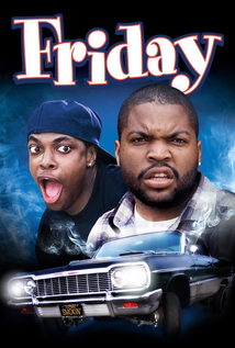 Friday (1995)