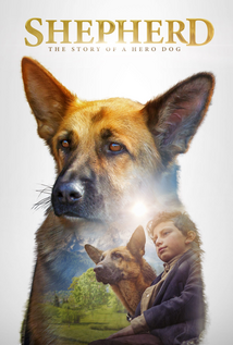 Shepherd: The Story of a Jewish Dog (2019)