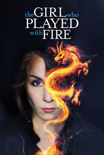 The Girl Who Played with Fire (2009)