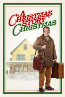 A Christmas Story Christmas (2022)