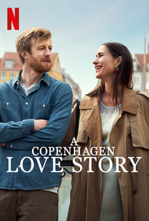 A Copenhagen Love Story (2025)