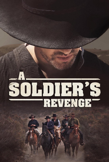 A Soldier’s Revenge (2020)