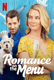 Romance on the Menu (2020)