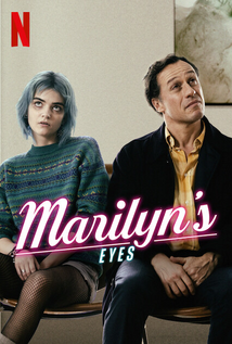 Marilyn’s Eyes (2021)