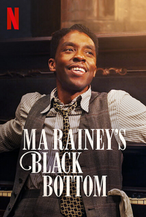 Ma Rainey’s Black Bottom (2020)