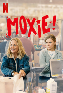 Moxie (2021)