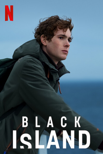 Black Island (2021)