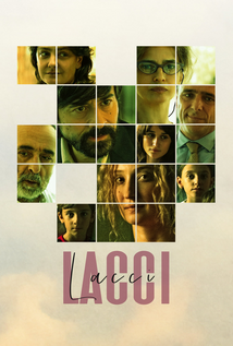 The Ties (2020) a.k.a Lacci