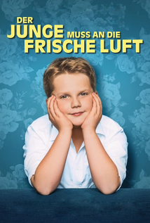 All About Me (2018) a.k.a Der Junge muss an die frische Luft