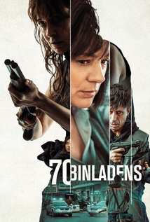 70 Big Ones (2018)