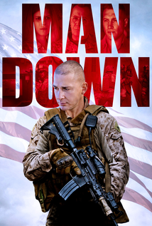 Man Down (2015)