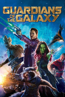 Guardians of the Galaxy (2014)