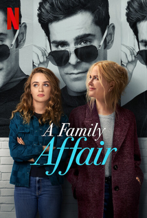 A Family Affair (2024)