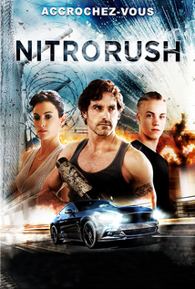 Nitro Rush (2016)