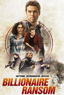 Billionaire Ransom (2016)