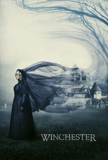 Winchester (2018)