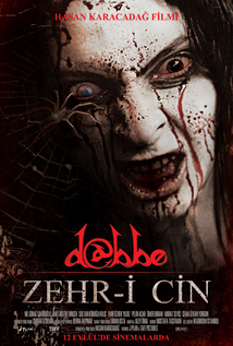 Dabbe: Zehr-i Cin (2014)