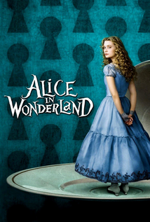 Alice in Wonderland (2010)