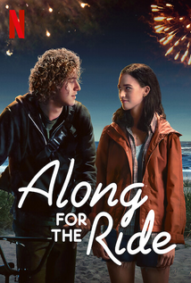 Along for the Ride (2022)