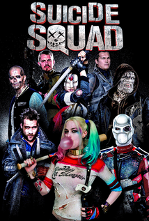 Suicide Squad (2016)