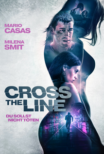Cross the Line (2020)