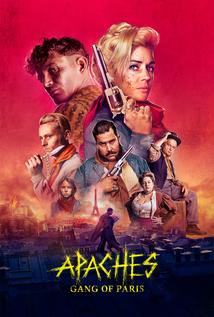 Apaches: Gang of Paris (2023)