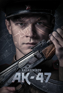 Kalashnikov (2020) a.k.a AK-47