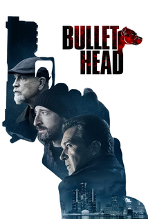 Bullet Head (2017)