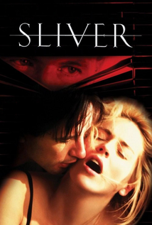 Sliver (1993) +18