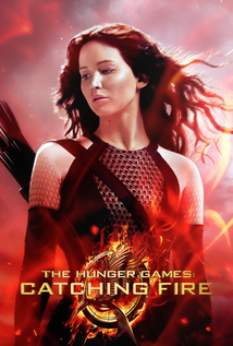 The Hunger Games: Catching Fire (2013)