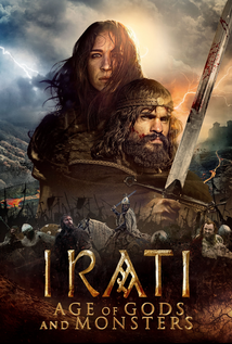 Irati (2022)