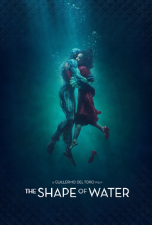 The Shape of Water (2017)